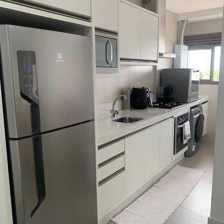 Encantos Dos Mares - Apartamento 5 - Balneário Camboriú Kültér fotó