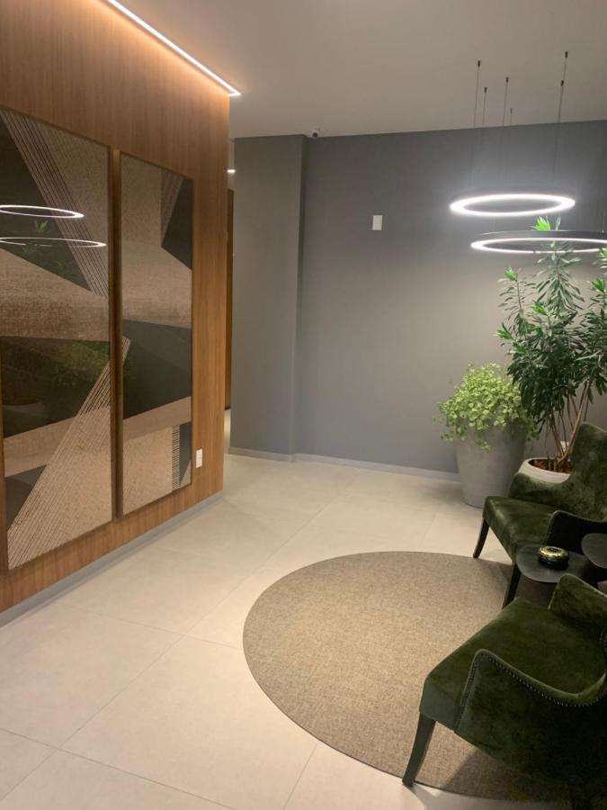 Encantos Dos Mares - Apartamento 5 - Balneário Camboriú Kültér fotó