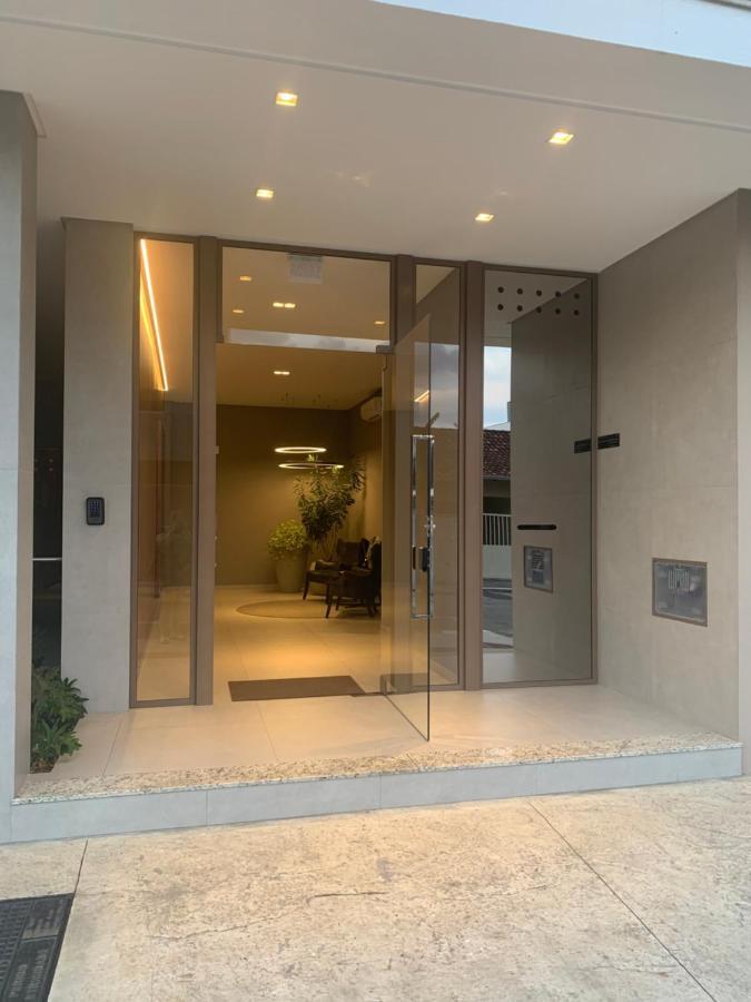 Encantos Dos Mares - Apartamento 5 - Balneário Camboriú Kültér fotó
