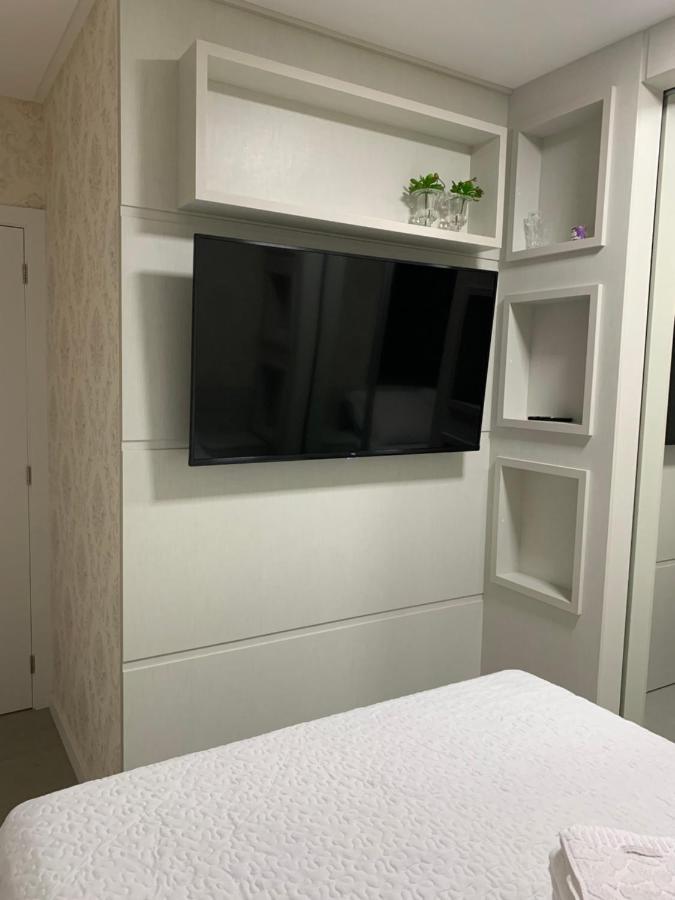 Encantos Dos Mares - Apartamento 5 - Balneário Camboriú Kültér fotó