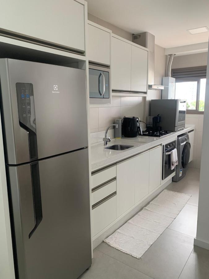 Encantos Dos Mares - Apartamento 5 - Balneário Camboriú Kültér fotó