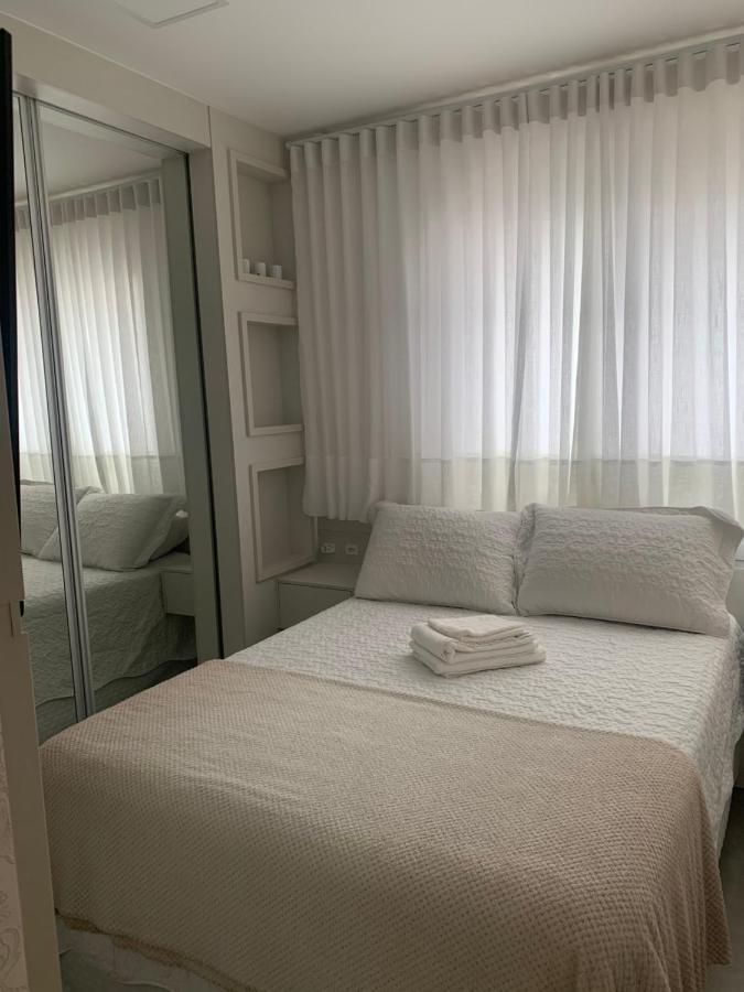 Encantos Dos Mares - Apartamento 5 - Balneário Camboriú Kültér fotó