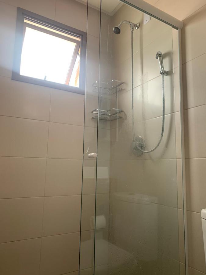 Encantos Dos Mares - Apartamento 5 - Balneário Camboriú Kültér fotó
