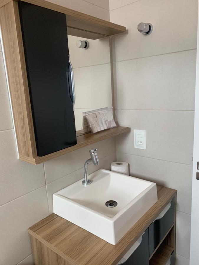 Encantos Dos Mares - Apartamento 5 - Balneário Camboriú Kültér fotó