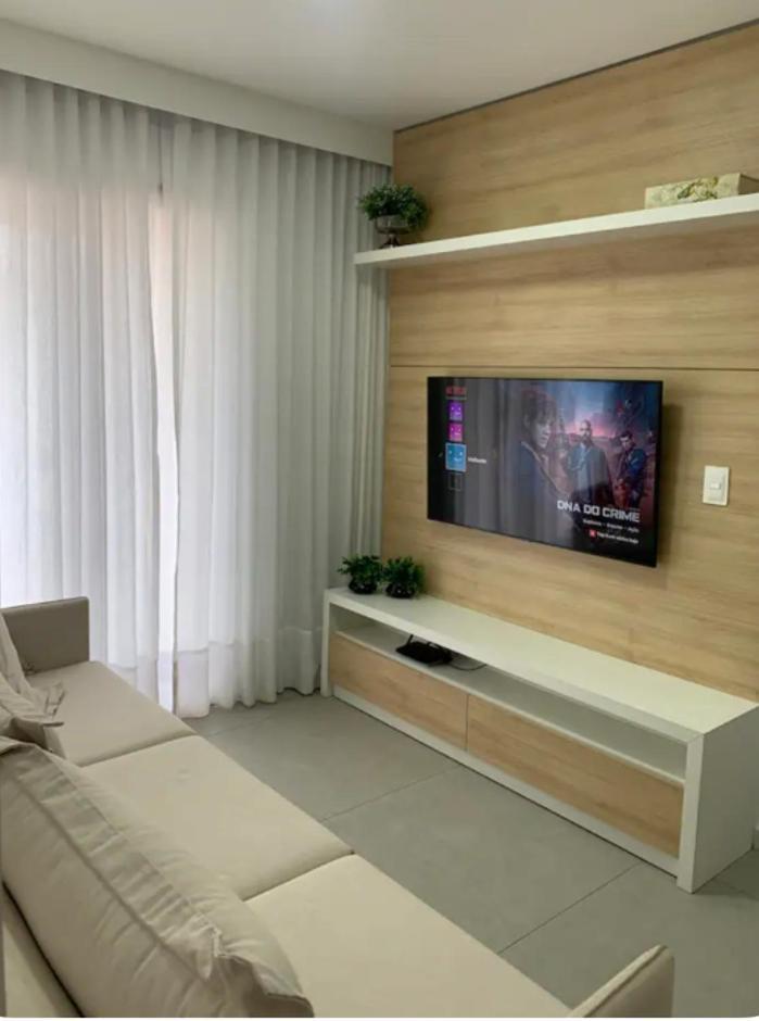 Encantos Dos Mares - Apartamento 5 - Balneário Camboriú Kültér fotó