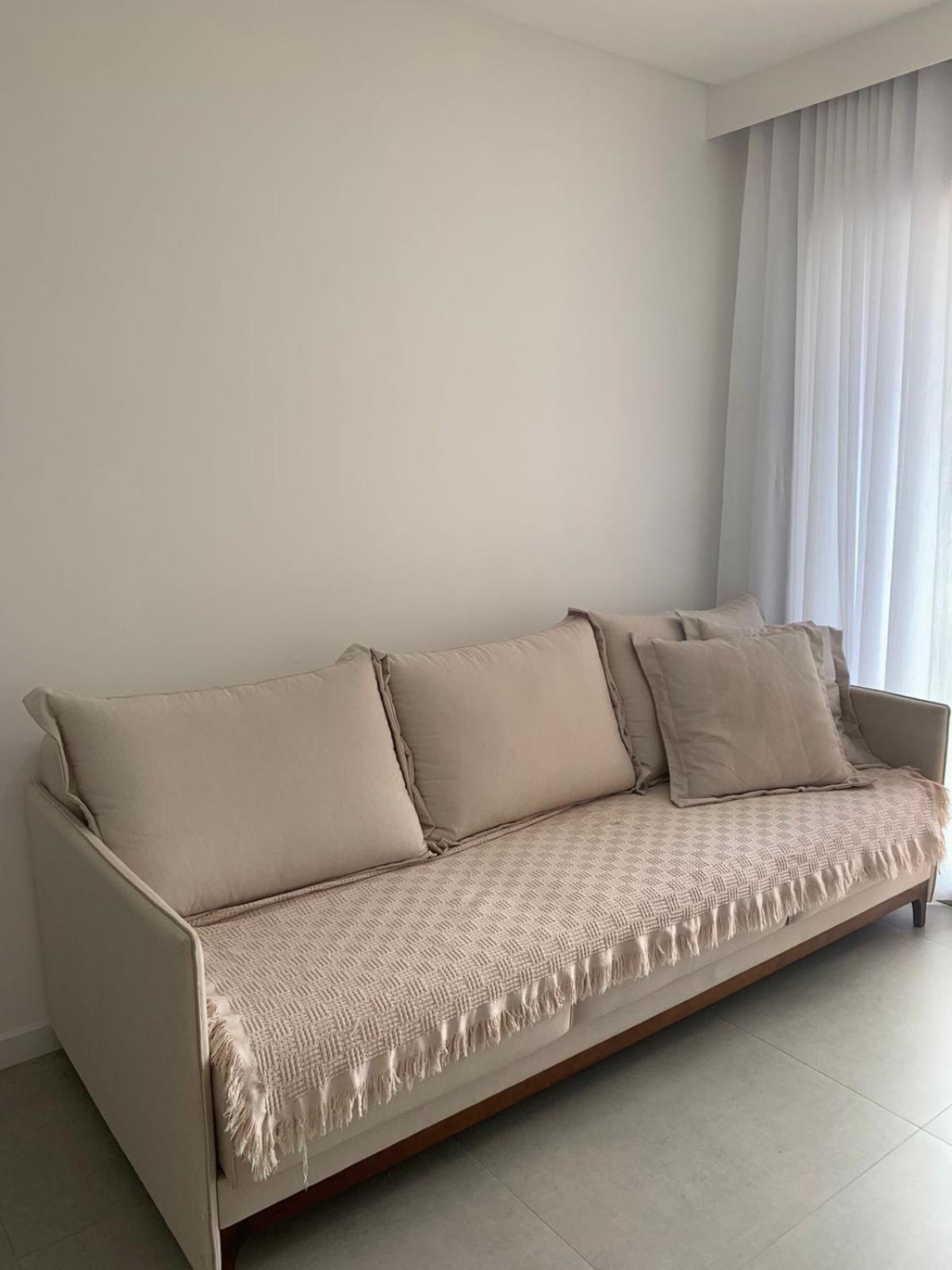 Encantos Dos Mares - Apartamento 5 - Balneário Camboriú Kültér fotó