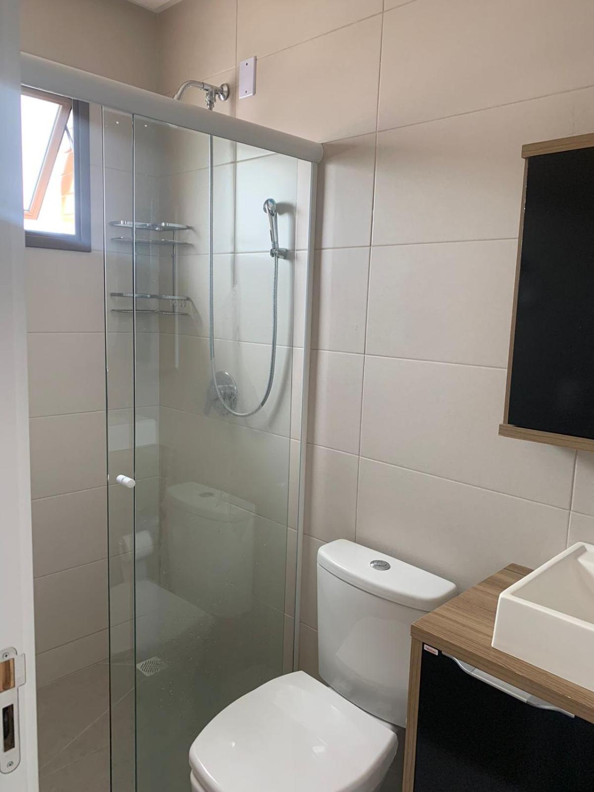 Encantos Dos Mares - Apartamento 5 - Balneário Camboriú Kültér fotó