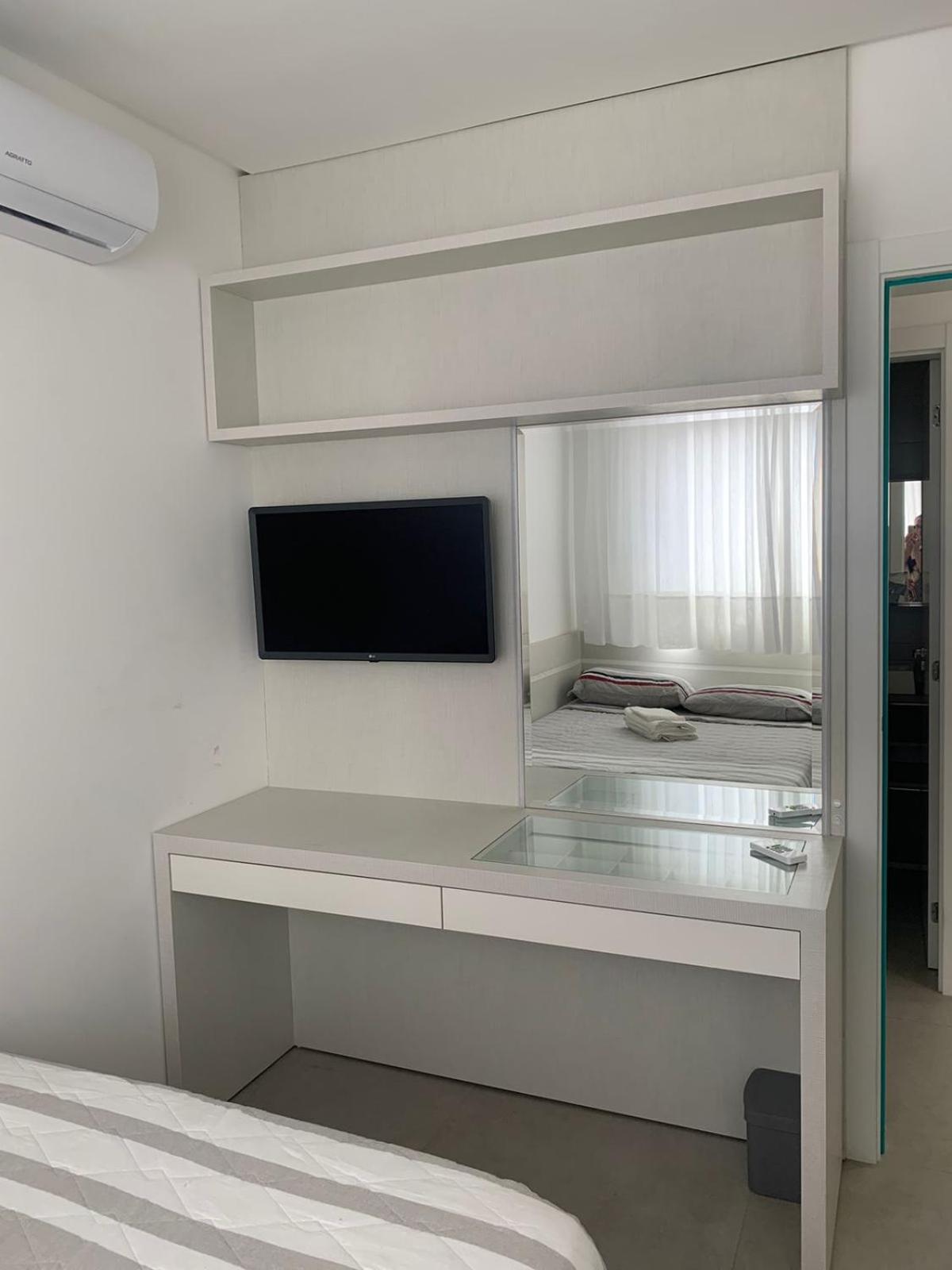 Encantos Dos Mares - Apartamento 5 - Balneário Camboriú Kültér fotó