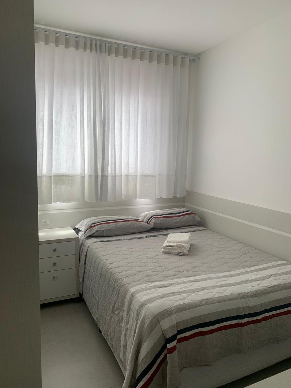 Encantos Dos Mares - Apartamento 5 - Balneário Camboriú Kültér fotó